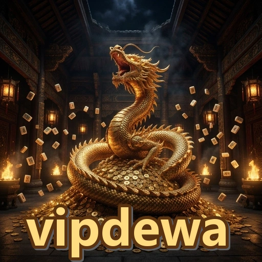 Ikon vipdewa untuk cara memilih permainan e-gaming