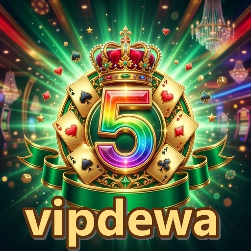 Ikon vipdewa untuk langkah pasang APK