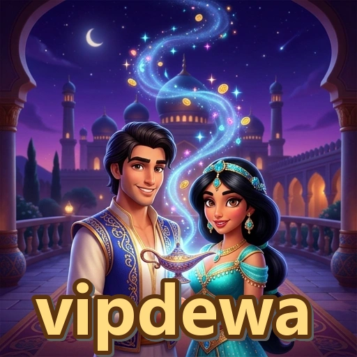 Ikon vipdewa untuk data verifikasi APK 2018–2026